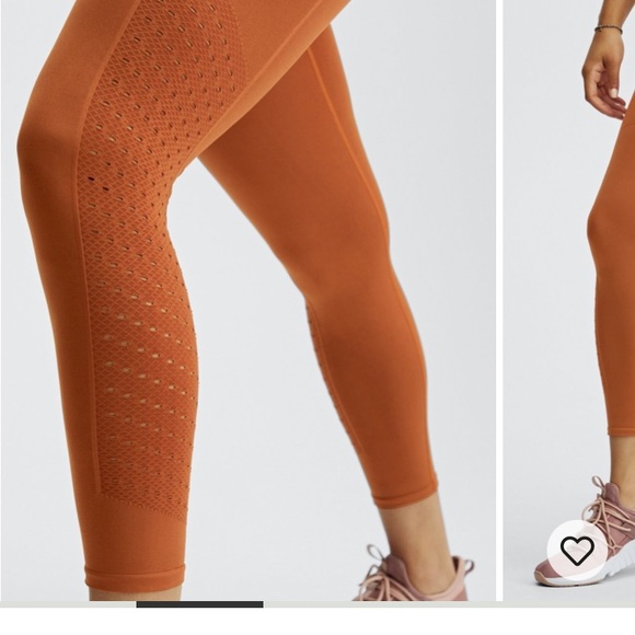 Fabletics Leggings! Both size S. Both only worn Once! - Picture 4 of 9